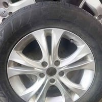 تايرات • مع ويلات • للبيع