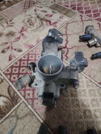 قطع غيار • حساسات • بخاخات جديدة