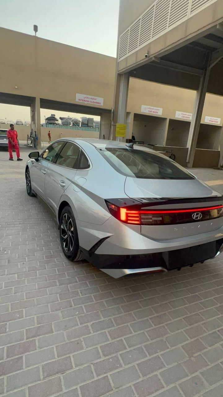 سوناتا 2025 للبيع 🚘🔥
كتاب شهداء بسمي 
وارد أمريكي
محرك 2.5
فول مواصفات
شاشة كبيرة
كاميرا خلفية
حساسات
بصمة تشغيل
دخول ذكي
مثبت سرعة
تكييف أوتوماتيك
السيارة نظيفة ومرتبة
مواصفات
شاشه 

كامره

لايت عدسات

بصمه

رادار امامي

رادار خلفي

رادار جانبي

لد امامي خلفي

حساسات امامي خلفي 

ويل كب

توقف ذاتي 

قياده ذاتيه

تنبيه خروج عن المسار

تحديد مسار 

فول تحكم ستيرن

كشن السائق كهرباء

كار بلي 

تدفئه بالكشنات

تدفئه بالاستيرن 

داخل  ابيض ملكي

شفتات ستيرن

كير تعليك

تبريد بيانو لمس

ترحيب عند الاقتراب

صندوق ذكي

تشغيل عن بعد

محرك 2500

ماشيه 13 الف 

حادثها قبق جنطه 
ضربتها خفيفه كلشش 
بجم كبس سياره نضيفه كلشش 
ستخدام شخصي 
السعر193 ماكو هيج سعر 
الاستفسار اتصل ع رقم 
*********** السماوا, المثنى
