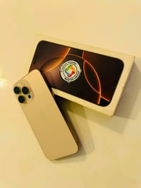 أيفون ١٦ برو ماكس • ٢٥٦ • بطارية ٩١