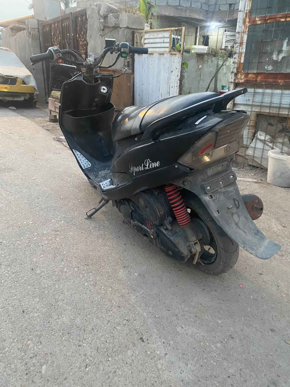 ماكس عدلة • ٤٩ • صبانة