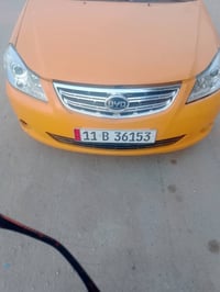 بي واي دي جي 3البيع تفاصيل خاص محور كورلا 07723767414