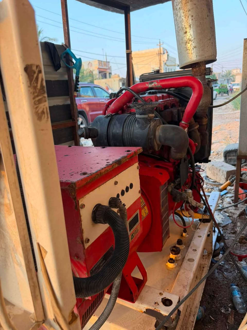 بيركنز إنكليزي الأصلي فول نضافه برغي ما مفتوح 

٦٥كيفي ٣ بستم سوبر المرغوب شرط الحمل 

٤٠$ 
*********** 
***********
