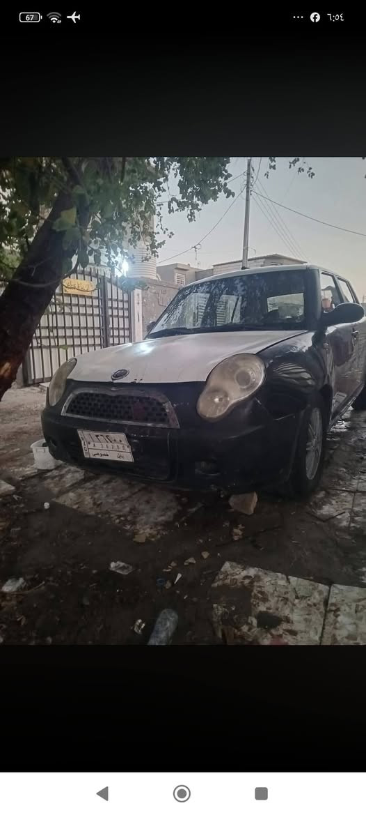 مكلف بلنشر سياره ليفان ٣٢٠موديل ٢٠١٣ السياره نظيفه كلش مكانه بغداد للاستفسار الاتصال بلرقم ***********سعر 32 كير ومحرك كوراه تبريد ثلج
