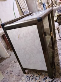 سنك قوي وحلو  بدون بيبان قيم واخذه  07716627955