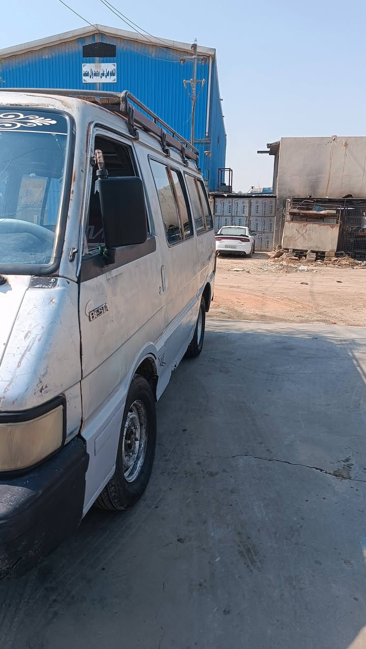 كيه بستا للبيع موديل 94 مكينه كير اكسل نضاف حداديه نص عمر شواصي نضاف
باقي تفاصيل ‏‪***********‬‏ نتصل ع رقم
