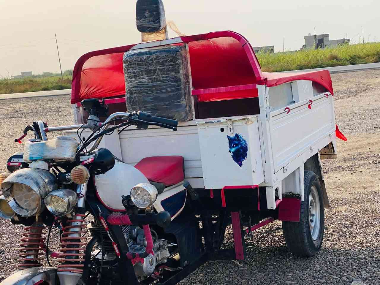 تسوته ام الطير • ٢٠١٨ • بوش بستم