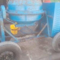 خباط • ستبكو • بدون محرك