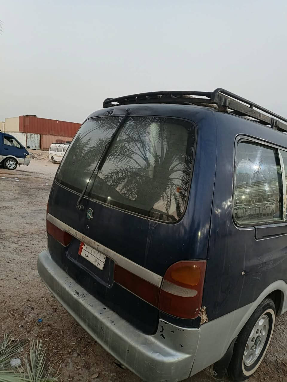 سلام عليكم كيا بريجو موديل ١٩٩٧ ذي قار سنويه منتهيه كير محرك اكسل شواصي مداور كفاله شرط التحويل والشغل هيئه جاهزه مجهزه مكانه نجف ***********
