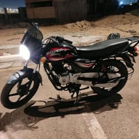 بوكسر • ٢٠٢٢ • مكينة ناعمة