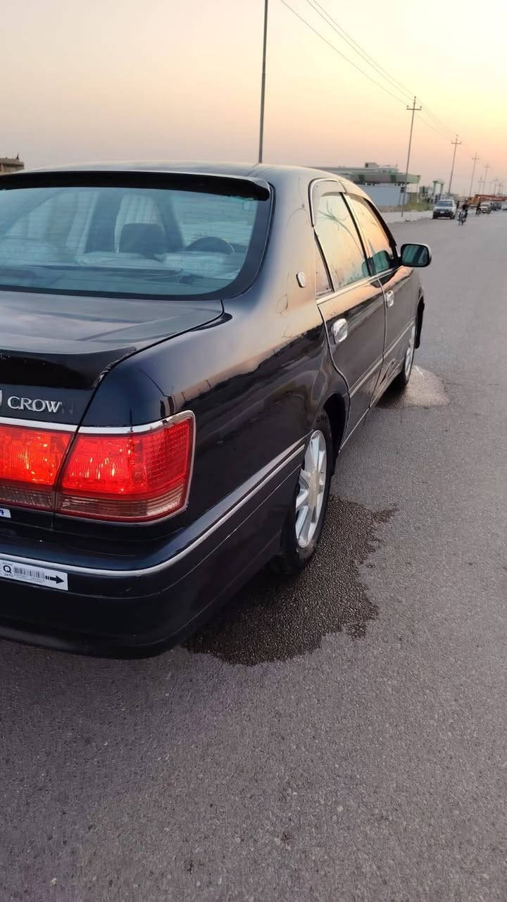 ملكه موديل2001 اصل رقم نجف مشروع وطني نكليزي سنويه28 تحويل مباشر كفاله عامه من صبغ والضربه والكص والنقل والعيب الشرعي شاصي175 مكينه وكير مكفولات كرستال اصل 4دكم فول عده الفتحه تبريد خلفي امامي ثلج برده خلفيه كشنات كهرباي ستيرن كهرباي مرايات شفط ويل نجمه حداديه توني مسويه سياره جاهزه من كلشي 
مكان ناصريه شطره ***********
