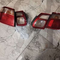 قطع سني • سني ٢٠٠٢ • سني ٢٠١٠
