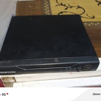 كاميرات • هارد ٥٠٠جيجا • ٤منافذ