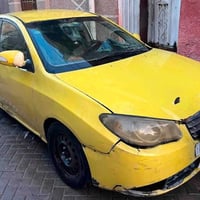 النترا • ٢٠١١ • مكينة تبخر
