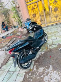 بي سي اكس • ١٢٥ • جيل اول