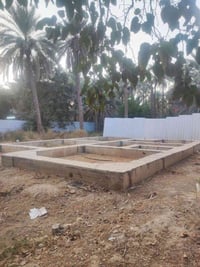 الحسينية الجرية • ١٥٠م • تحت البناء ١٠٠م