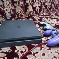 حي المحاربين • بلايستيشن٤ • نظيف ٩٩٪