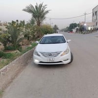 سوناتا • ٢٠١٣ • رقم بغداد