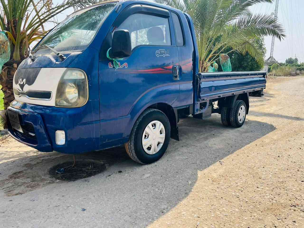 كيا • ٢٠١٦ • جاهزه