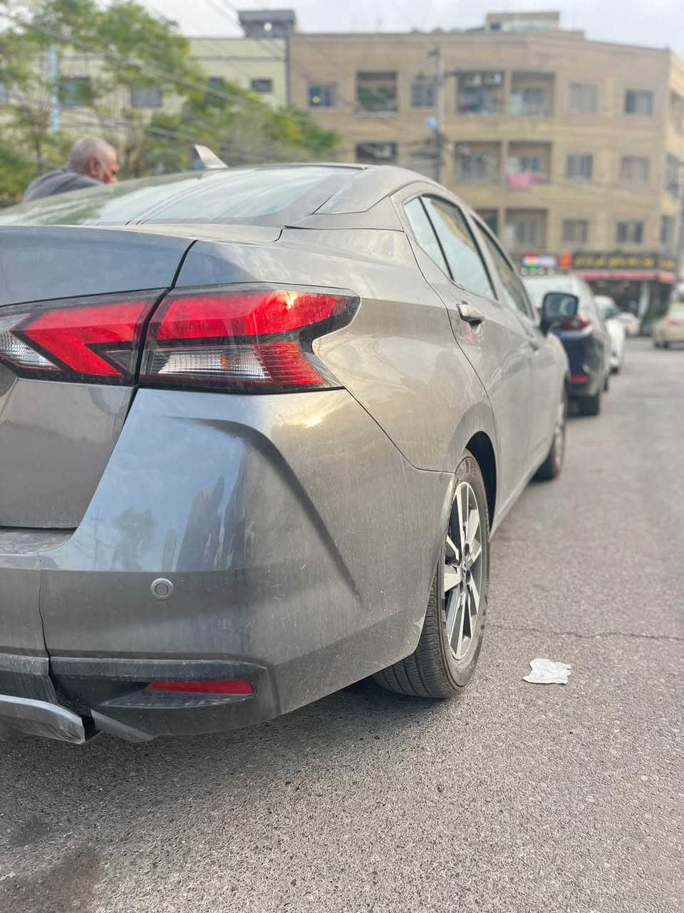 فيرسا • ٢٠٢٥ • ٢٥٠٠٠ ميل