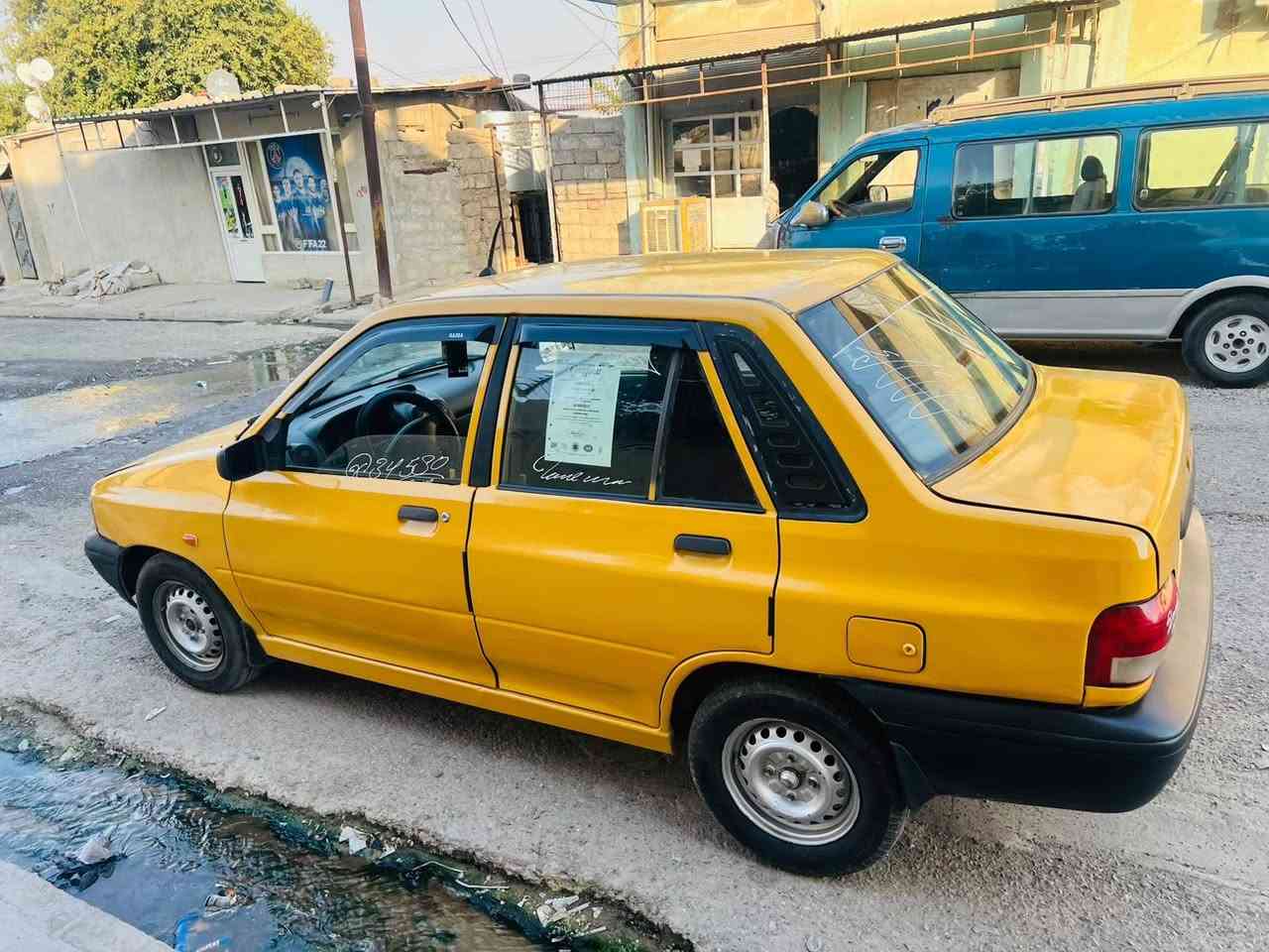 سايبا للبيع السعر 22 بيها مجال ***********
