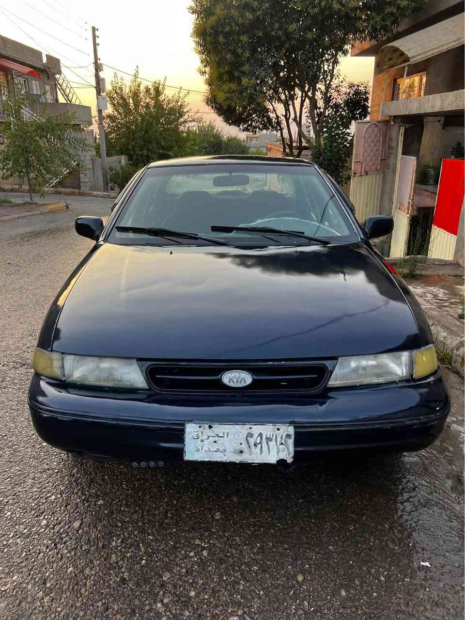 بەناوی خوای گەورەومیهرەبان......کیا مۆدێل94
گێڕومەکینە بەشەرت
تەبرید
8وبەخ
بێ دەعم لێدراو بێ مەسرەف
بۆیاخی جوان کراوەلەسەرساغی وماڵی دۆستە
قفڵی15
شوێن هەڵەبجەی شەهید
موشتەری تیل بکە
*********** حلبجة, السليمانية
