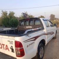 هايلوكس • ٢٠١٤ • للبيع