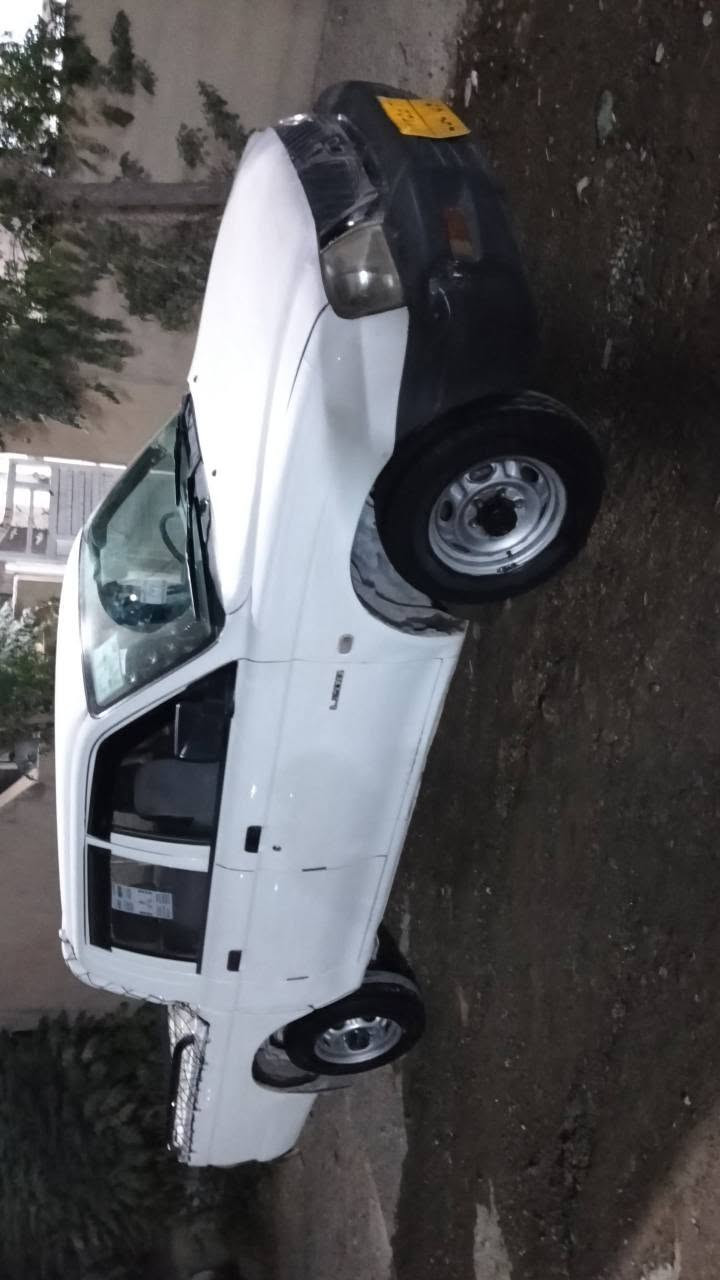 سڵاوتان لێبێت هاوڕێیان (مستەربۆشی)🪬 بێ بۆیاخ 👍🏻
بێ لێدرەو✅
جو
انکاری بۆکراوە🪬 ماشااللە لێبێت زۆر توندو تۆڵە ڕەقەم سلێمانی بەشەرتی تەحویل غەرەمە
مۆدێلی (2002)نرخی (74)معەمەلەی برایانە🤍 ژ.م*********** السليمانية, العراق
