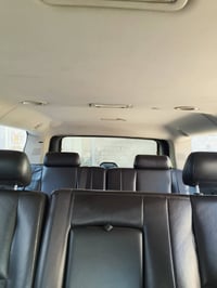 يوكن مديل 2007 نضيفه السياره بيع او مراوس جارجر اوباما 07709049086