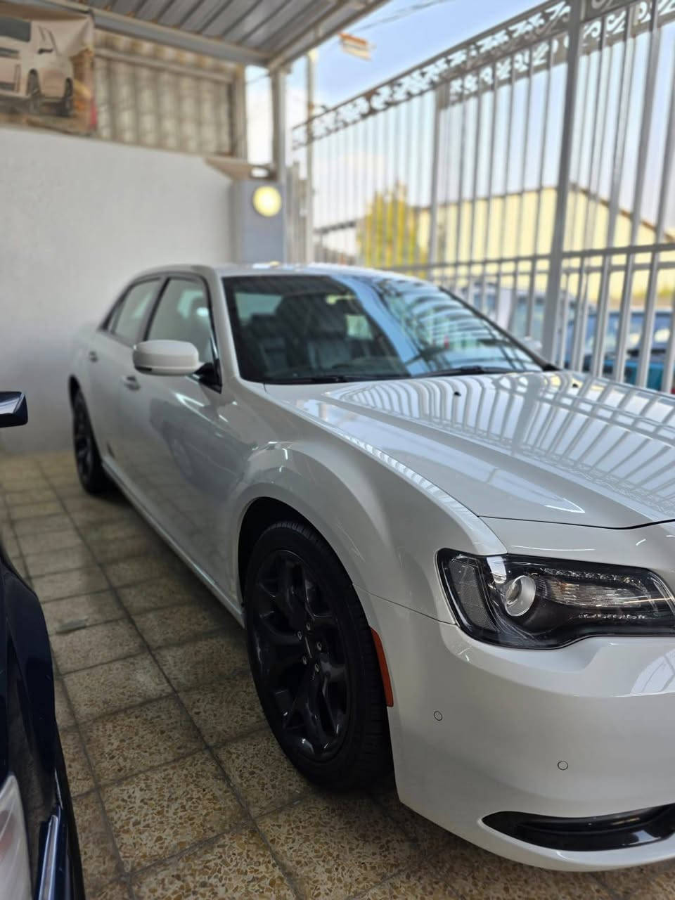 مرسيدس S300 • ٢٠٢٣ • رقم دهوك