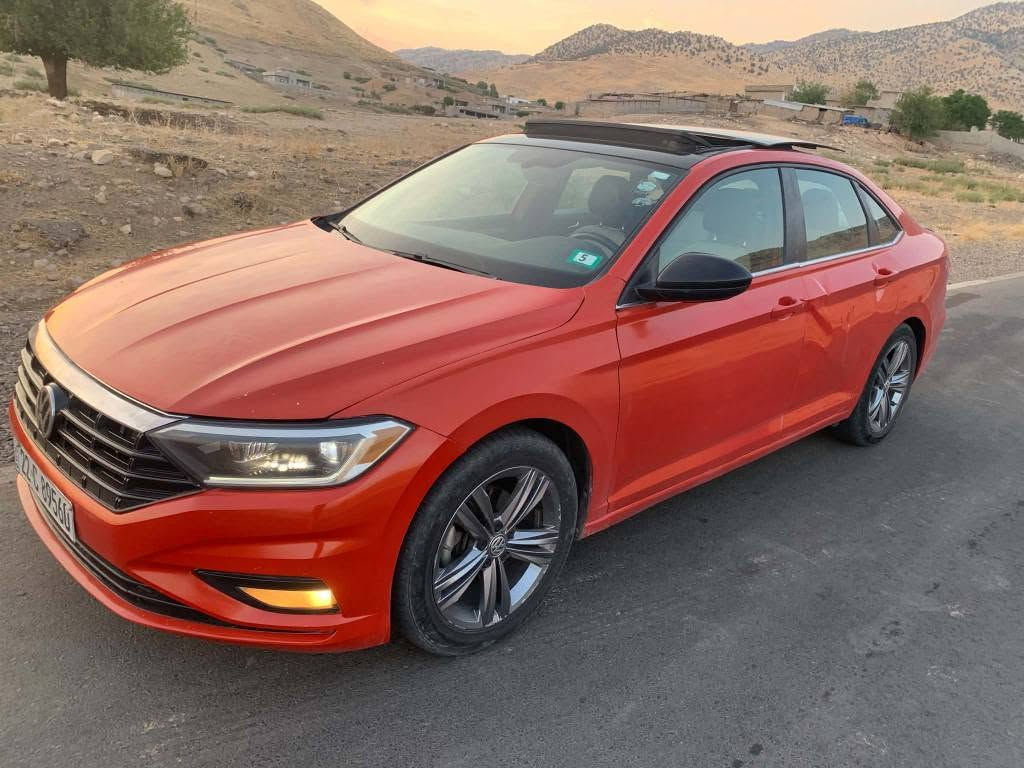 Jetta R-line فوول مواسەفات ١٤ تۆربۆ ٣ پارچە سبوغ ئێرباگ بەس سوکان بێ ژۆرێ ١٤٥ هەزار رۆییە رادێتە بیلادی گێر مەکینە دار و بەرد بە شەرت 
مواسەفات 
شغال 
بەسمە 
پانۆراما 
حساس 
٤ کوشن هیتەر 
سوکان هیتەر 
ئۆتۆ ستۆپ 
سعر ١٢٤ مەجالەکی کەم 
ژ.م *********** أربيل, العراق
