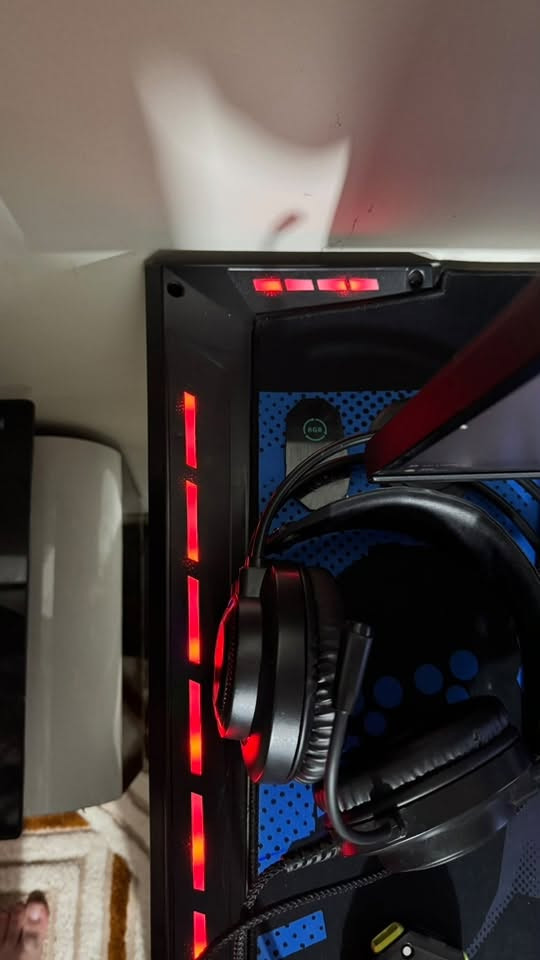 تجميعة كامل • RTX2060 • i5 جيل12
