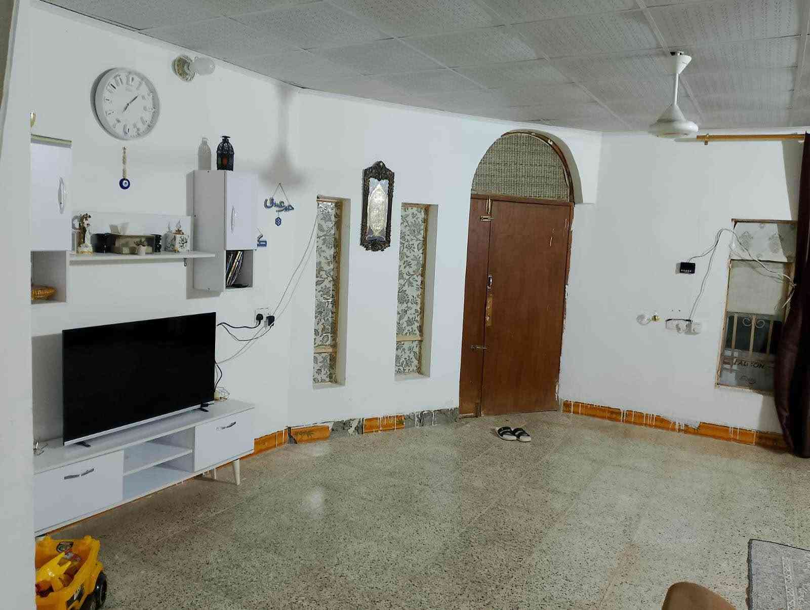 خناقين ديالى • ٢٠٠م • غرفتين نوم