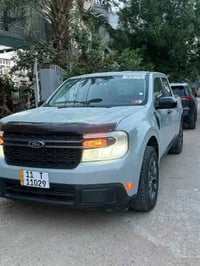 مافرك هايبرد • ٢٠٢٤ • محرك ٢٥٠٠