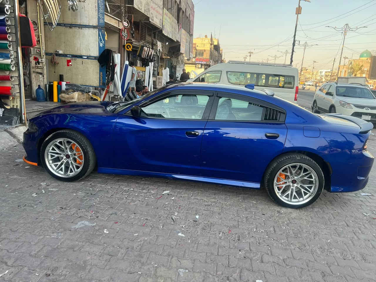 فول مواصفات • موديل ٢٠٢١ • فتحة سقف