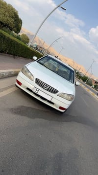 ماكسيما • ٢٠٠٢ • رقم السليمانية