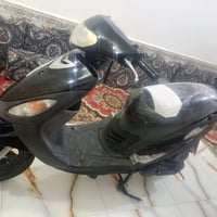 ماكس منغولي • سلف • كهربايات