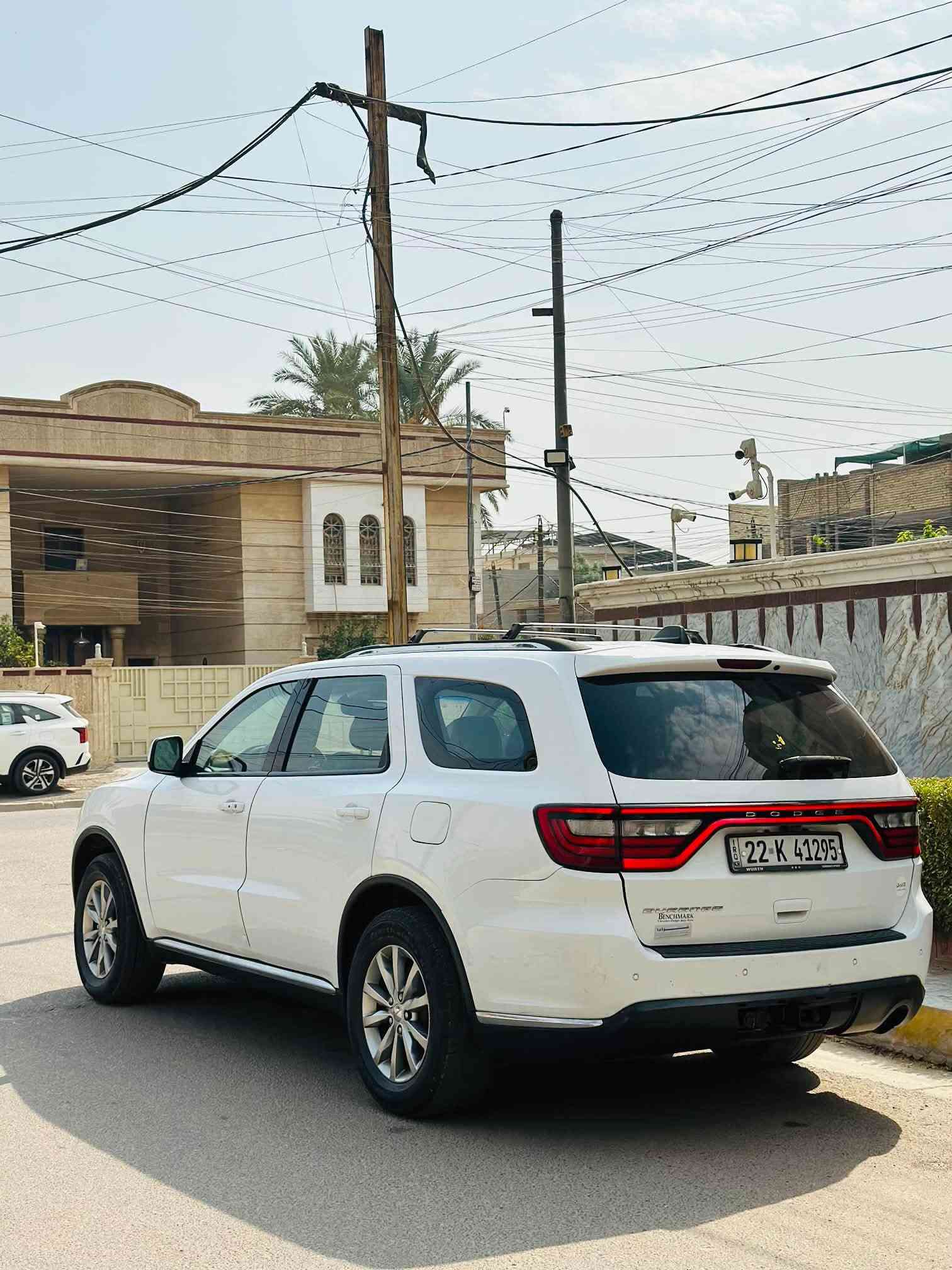 دورنكو GT • ٧ راكب • ٦ سلندر