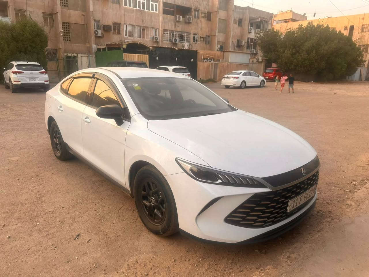 سلام عليكم للبيع بي وايدي كن بلاص موديل ٢٥ مكفولة كفالة عامة داخل زيتوني تحويل مباشر مكاني بغداد 
سعر ١٩ ونص تلفون ***********
