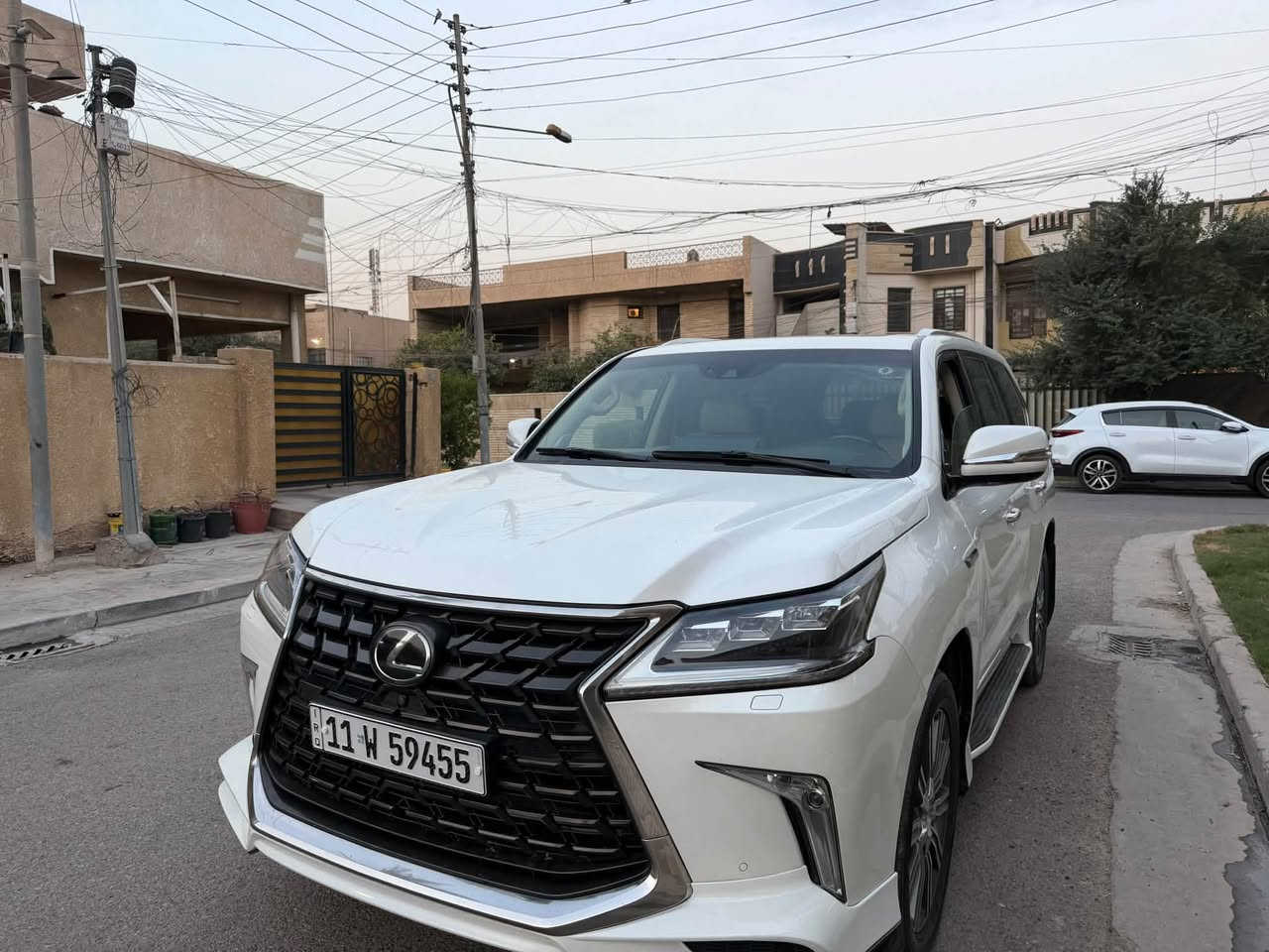 بريم • ٢٠١٦ • رقم بغداد