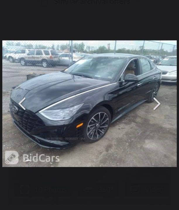 سلام عليكم 
سوناتا مديل 21 امريكي رقم اربيل 
أي معلومات الاتصال بالرقم 
***********
السعر 138
