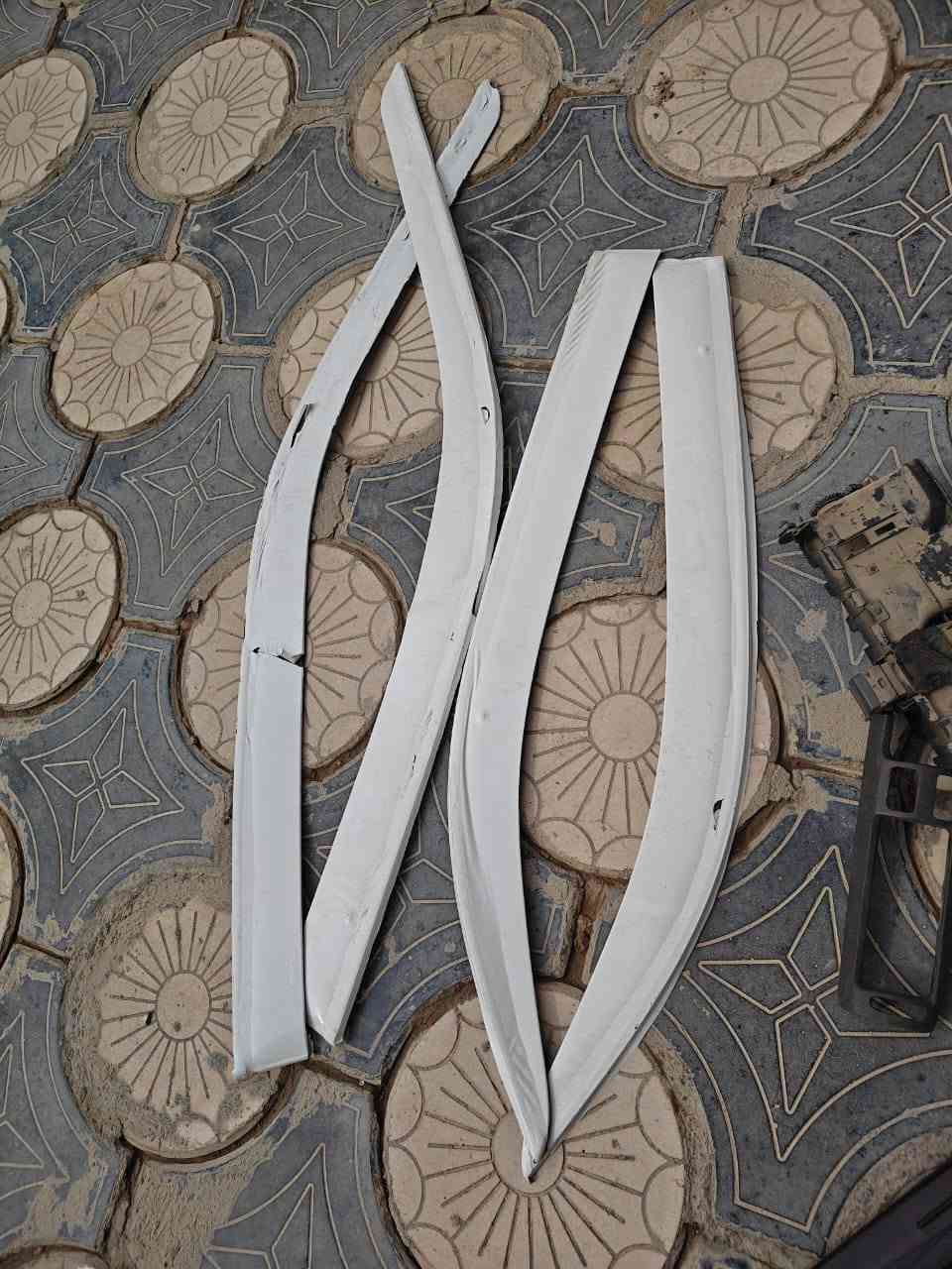 ادوات ملكه • غرفه رصاصيه كامله • مطريات