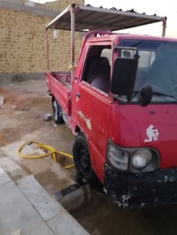 سياره • مكفوله • نجف الاشرف