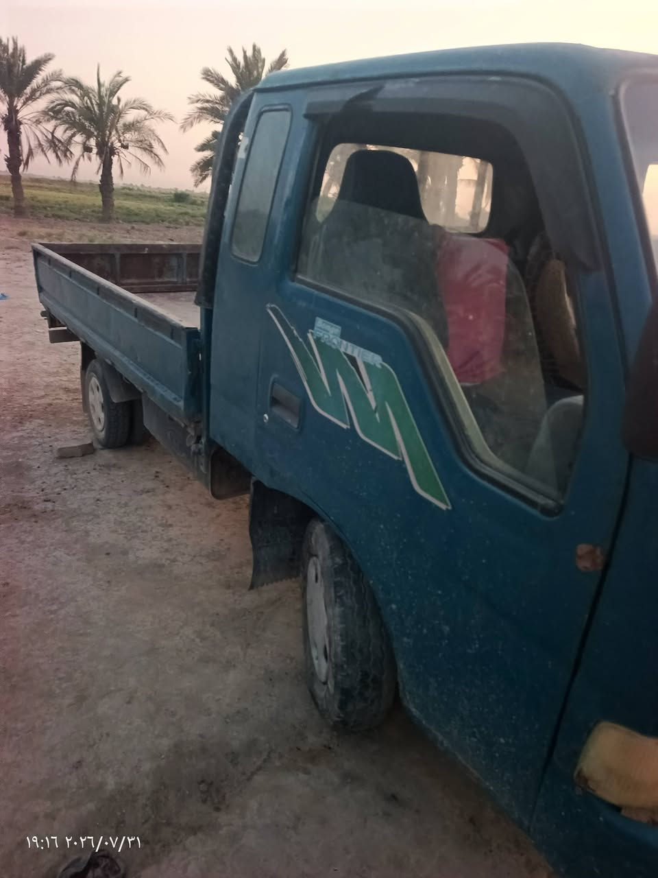 كيه فونتيره مكينه وكير جيس تخم تاير حداديه جديد باور جديد نكره سلف سياره ادوات كلك بدون ارقام اتكفلك سرقه وعشاير سعر 22 استفسار ***********
