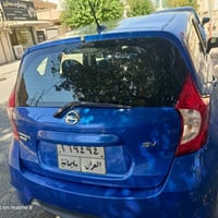 تيدا فيرسا • ٢٠١٧ • اوتوماتيك