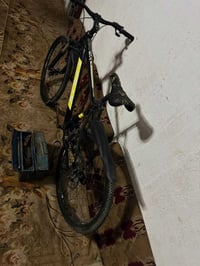 بايسكل جبلي • بحاجة بريكات • كربلاء حي النصر