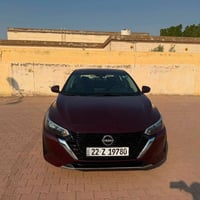 سنترا ٢٠٢٥ • كرزي • مرقمة أربيل