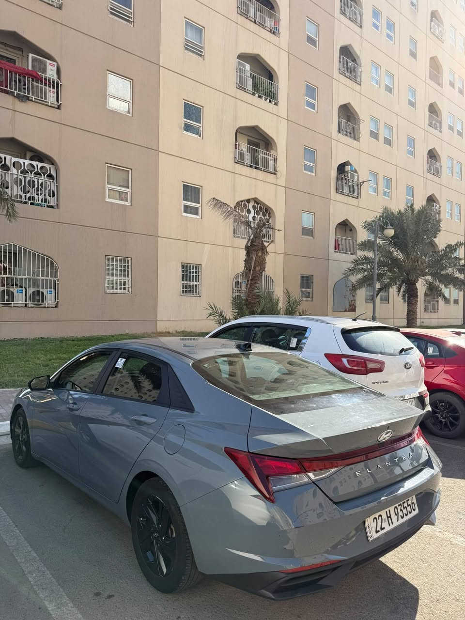 النترا كلين فول مواصفات لون اسمنتي مميز موديل ٢٢ رقم شمالي شرط التحويل مكفول من الصبغ والبارد والتكحيل والتبديل ماعدا شخط بل الباب خلفي عكس السائق اريباك كلهن اوكي سياره نظيفه ماعدا كم ملاحظه هنا بل العراق مكان السيارة بسمايه السعر ١٤٠ اعتذر عن الخاص الشراي يتصل ويدلل ***********
