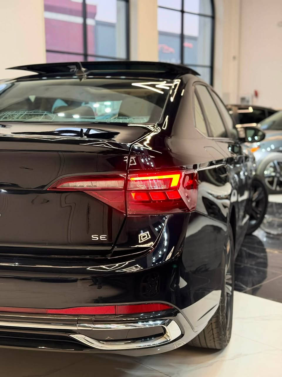 Volkswagen Jetta se plas
2024
بانوراما كشن جلد نقاط عمياء 
ضرر جاملغ خلفي صبغ وقبق صندوق فقط مكان الرقم 
ماشيه 36000mi
بدون ايرباك بدون دواخل 
165$ بي مجال
معرض مثنى موفق اربيل قرب شارع 100
***********

#جيتا #jetta #فوكسواكن #اربيل #موصل #بغداد #عراق #سيارات #امريكي #سيارة #سوق #erbil #عراق #ترند #امريكية #معارض #معرض #محافظات #متابعه #الشعب #مشاهير
