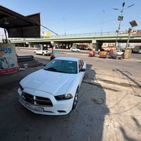 جارجر • ٢٠١٤ • وارد كندي